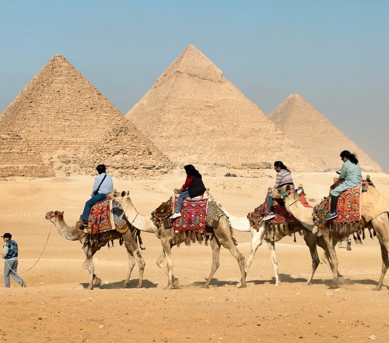 Гайд по Египту: 13 мест, которые должен увидеть каждый