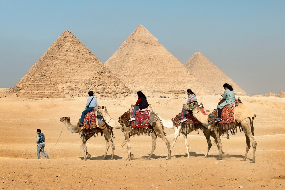 Гайд по Египту: 13 мест, которые должен увидеть каждый