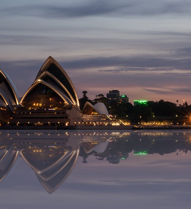 Что посмотреть в Сиднее? 7 самых интересных мест города