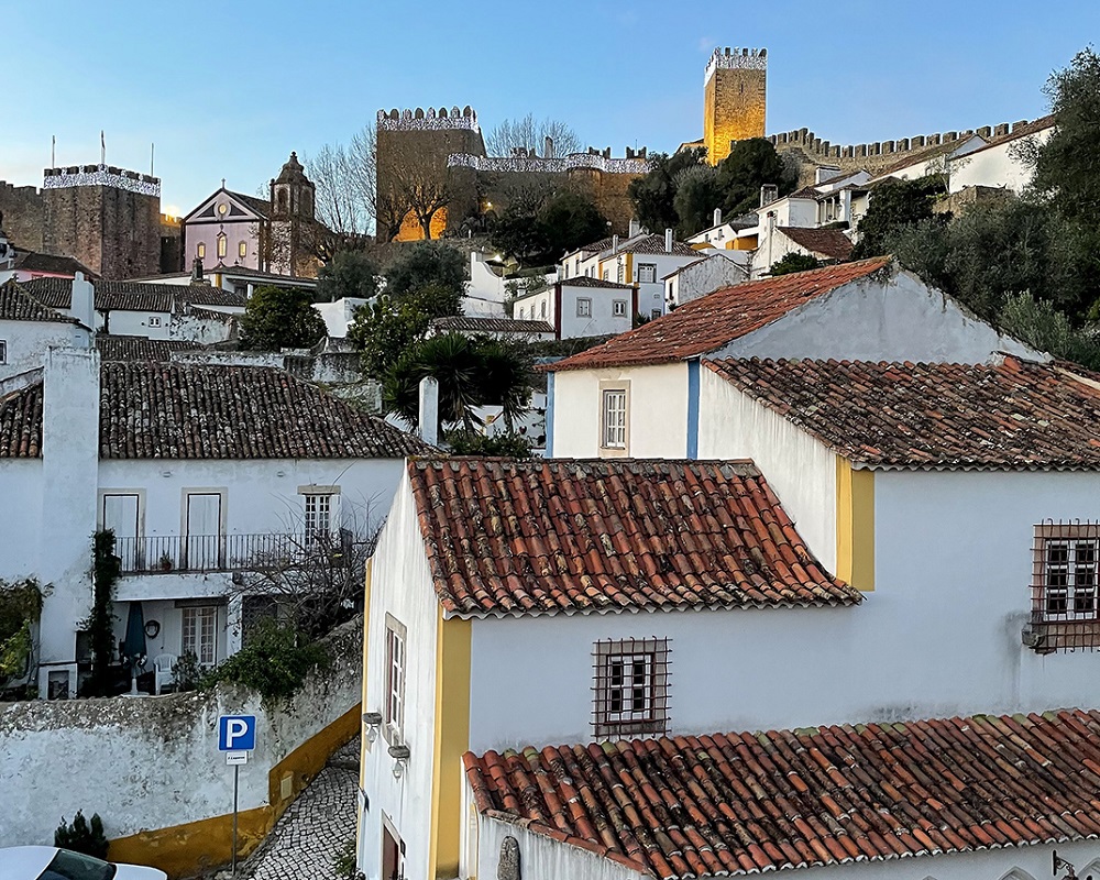 Что делать зимой в Португалии?