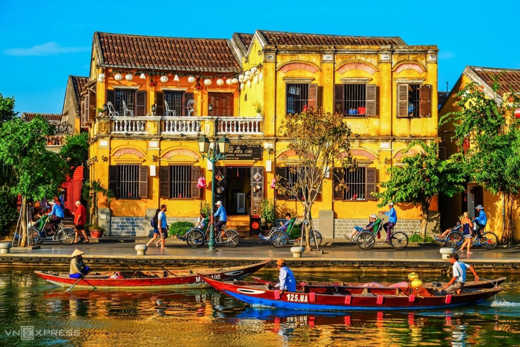 Топ-10 мест для обязательного посещения во Вьетнаме