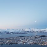Арктик тур: как добраться до Тромсё и чем там заняться?