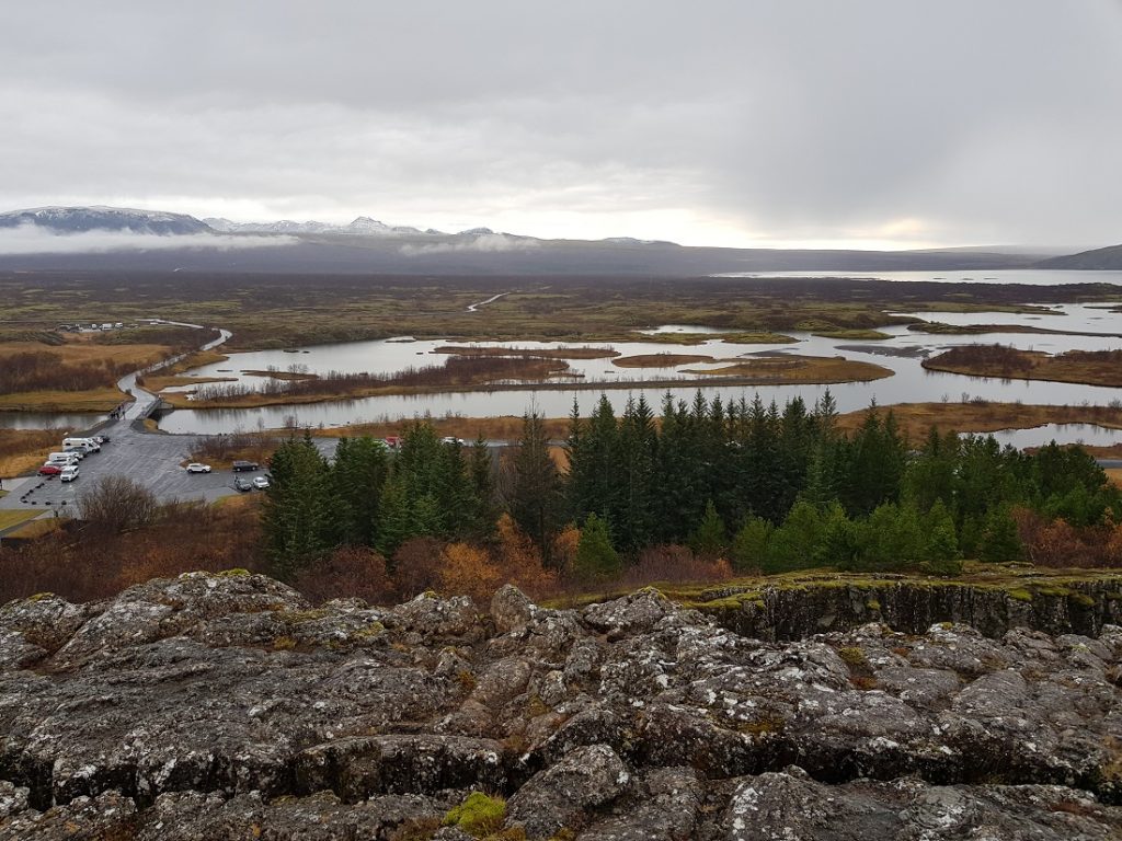 Путешествие до 500 евро: бюджетная Исландия