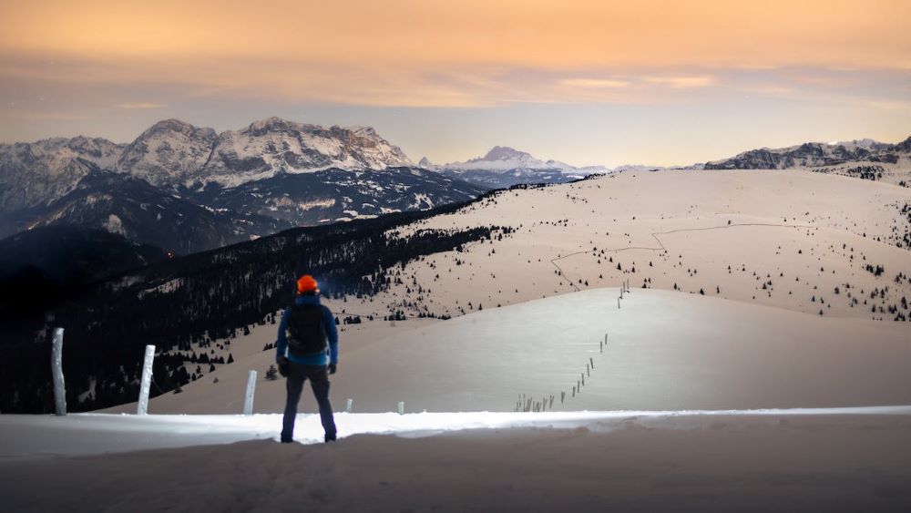 Горнолыжные курорты: лучшие трассы для лыжников и сноубордистов