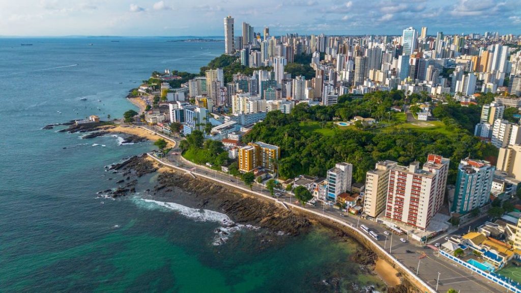 Лучшие места в Латинской Америке для жарких каникул зимой