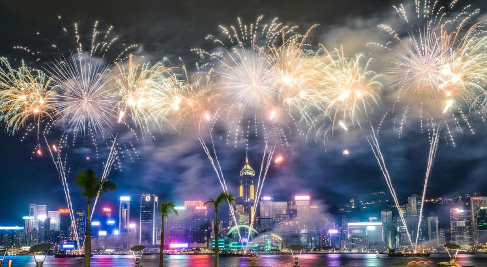 Празднуем Новый год за границей: 10 лучших стран