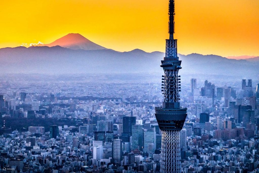 В Токио с детьми: лучшие локации для семейного путешествия