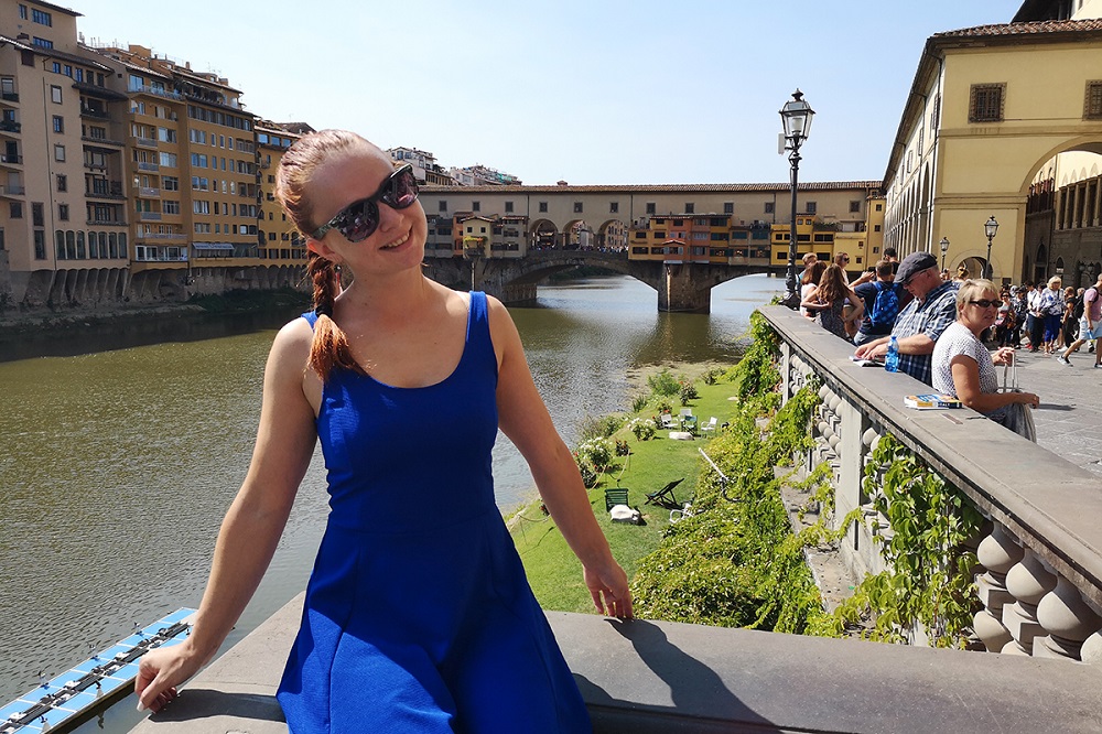 Гайд по Флоренции: что обязательно увидеть в городе искусства
