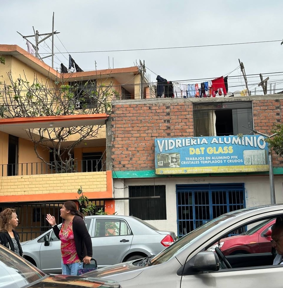 Очаровательная столица Перу  Лима: что надо знать туристу