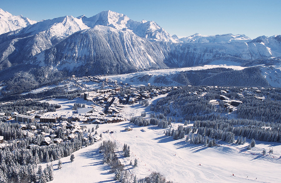 Лучшие горнолыжные курорты в Европе и мире: как доступные, так и престижные места
