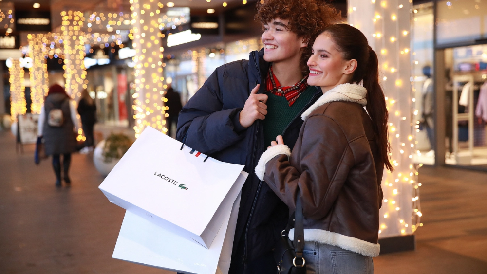 Сезон скидок: лучшие страны Европы для шоппинга в январе