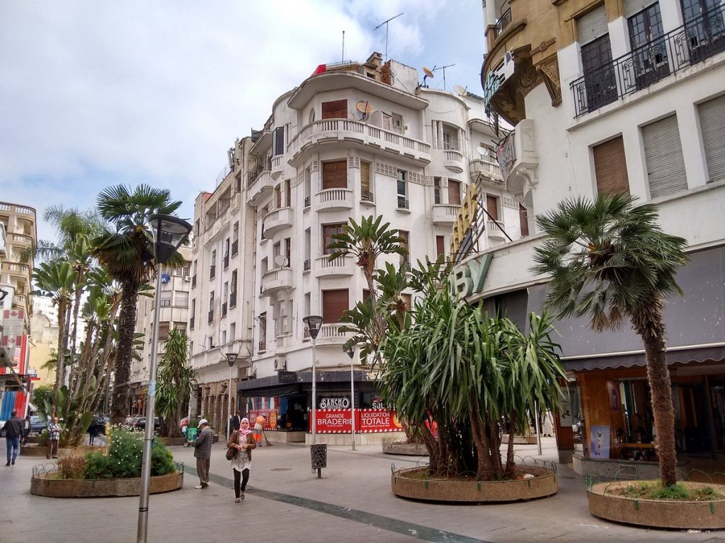 Едем в Касабланку: достопримечательности и другие нюансы города