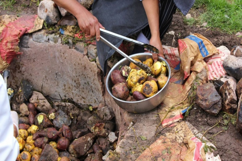 Национальная кухня Перу: необычные блюда, которые не всех порадуют