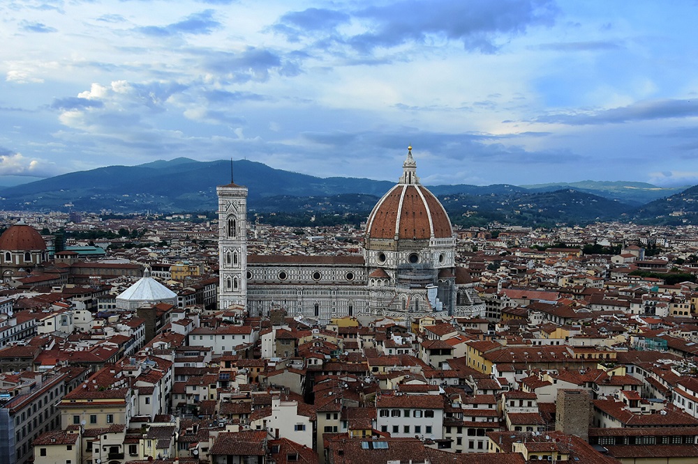 Гайд по Флоренции: что обязательно увидеть в городе искусства