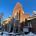 Куда поехать из Кракова на несколько дней?