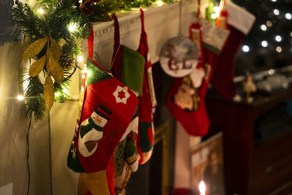 Happу Christmas или 5 рождественских традиций из Англии
