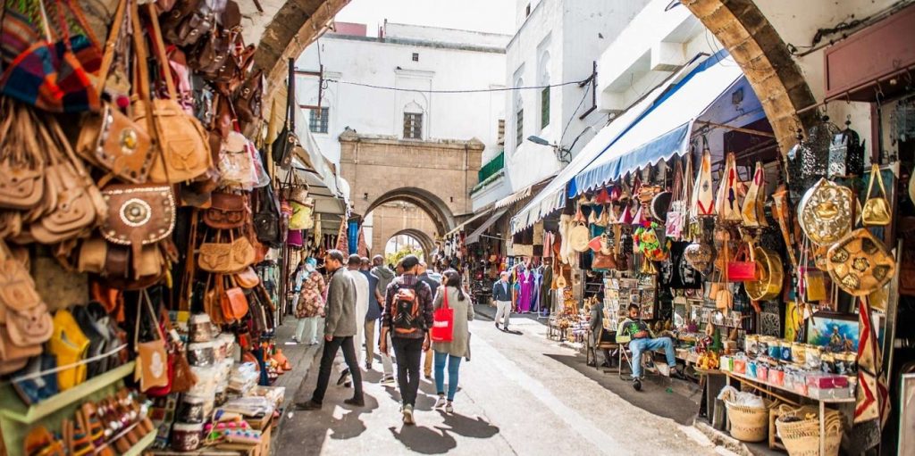 Едем в Касабланку: достопримечательности и другие нюансы города