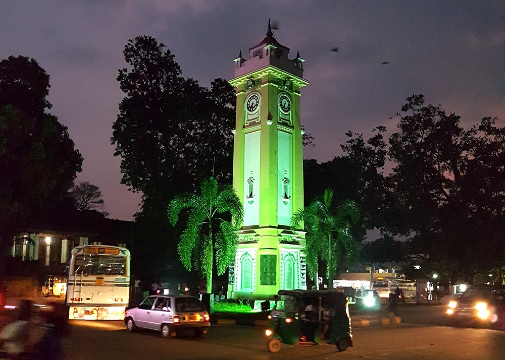 Какие они, крупные города Шри-Ланки: путеводитель по Коломбо и Канди