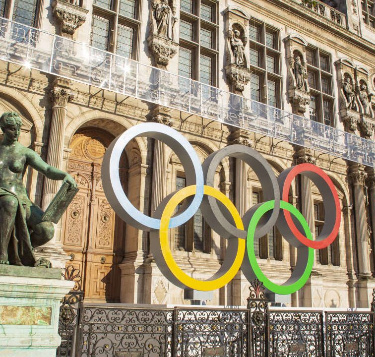 Олимпийские игры 2024 года: как увидеть Францию и оказаться в эпицентре мирового спорта 