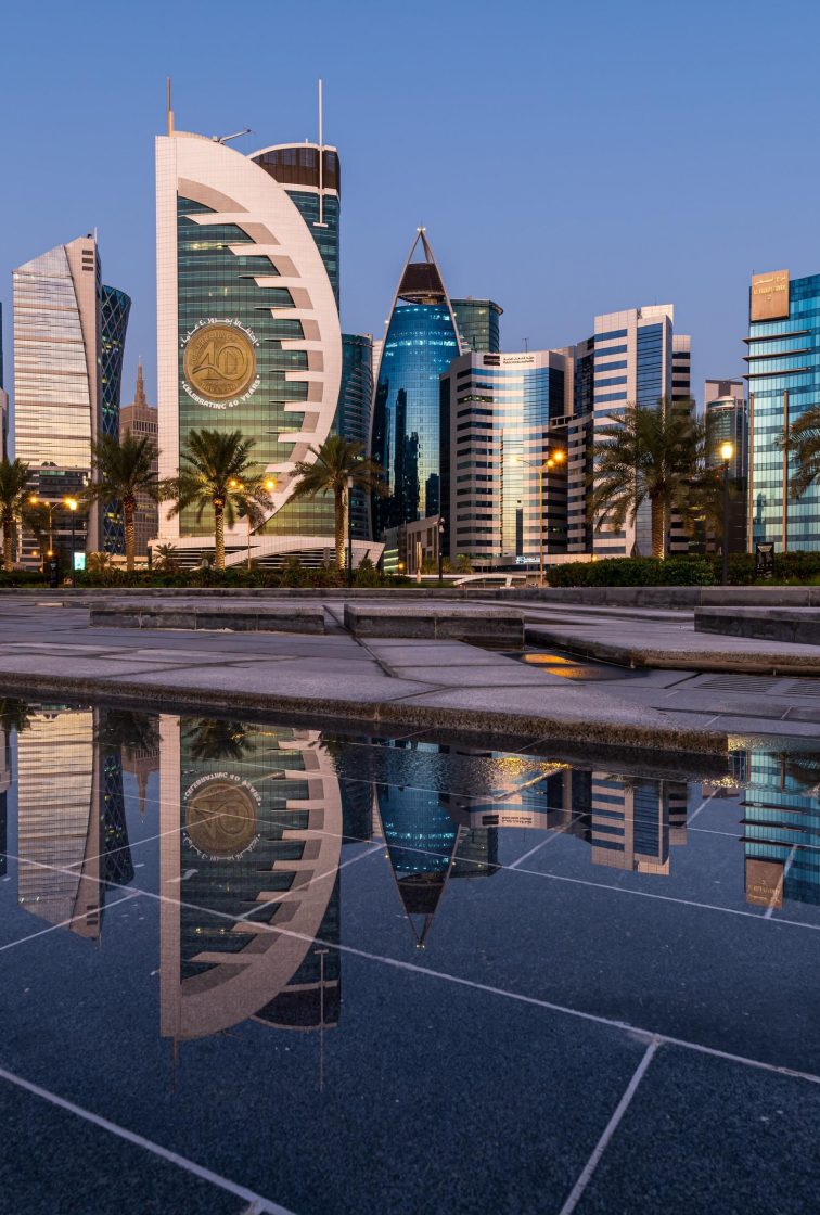 Belavia возобновит чартерную программу в Доху