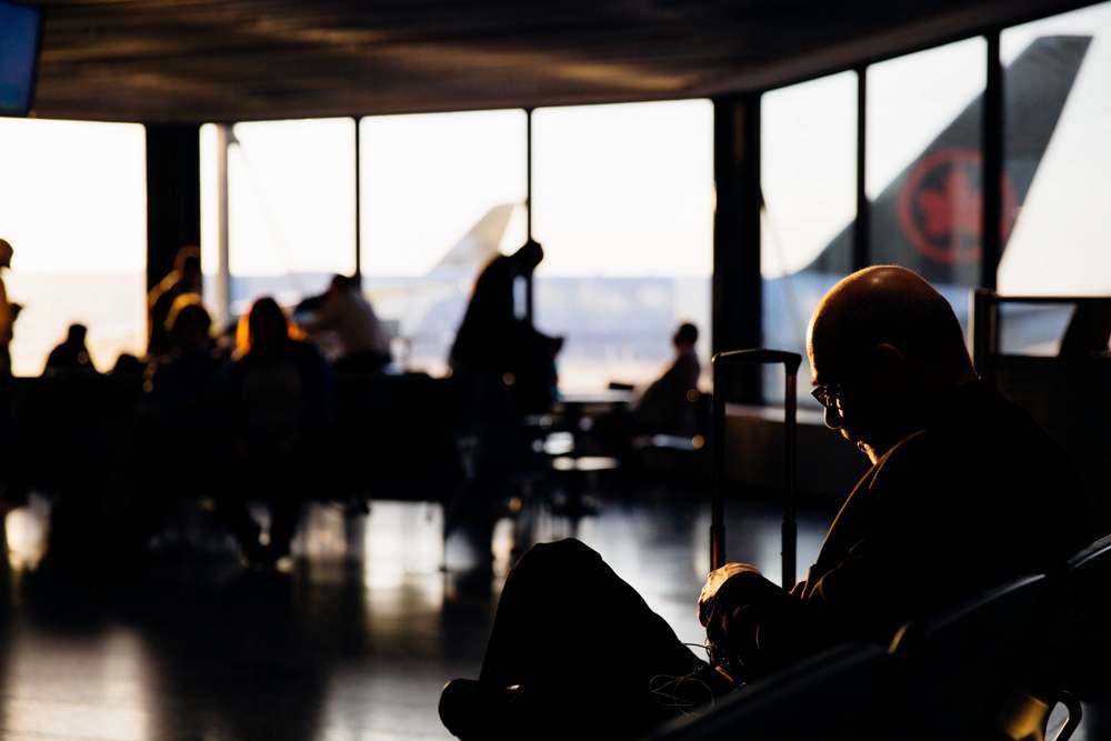 Пересадка с комфортом: лучшие аэропорты для стыковочных рейсов