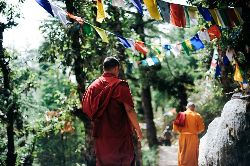 Гайд по Непалу: подъем на Эверест, место рождения Будды и не только