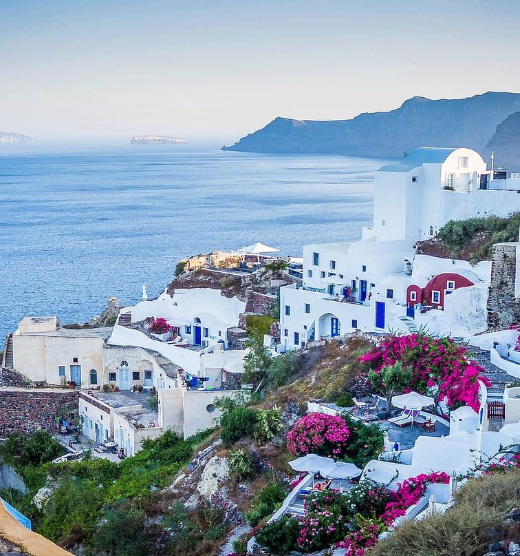 Власти Греции ввели новый налог в отелях