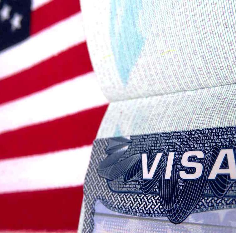 Как получить американскую туристическую визу?