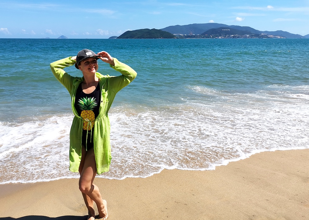 Шумный и активный Нячанг — отдых в пляжной столице Вьетнама