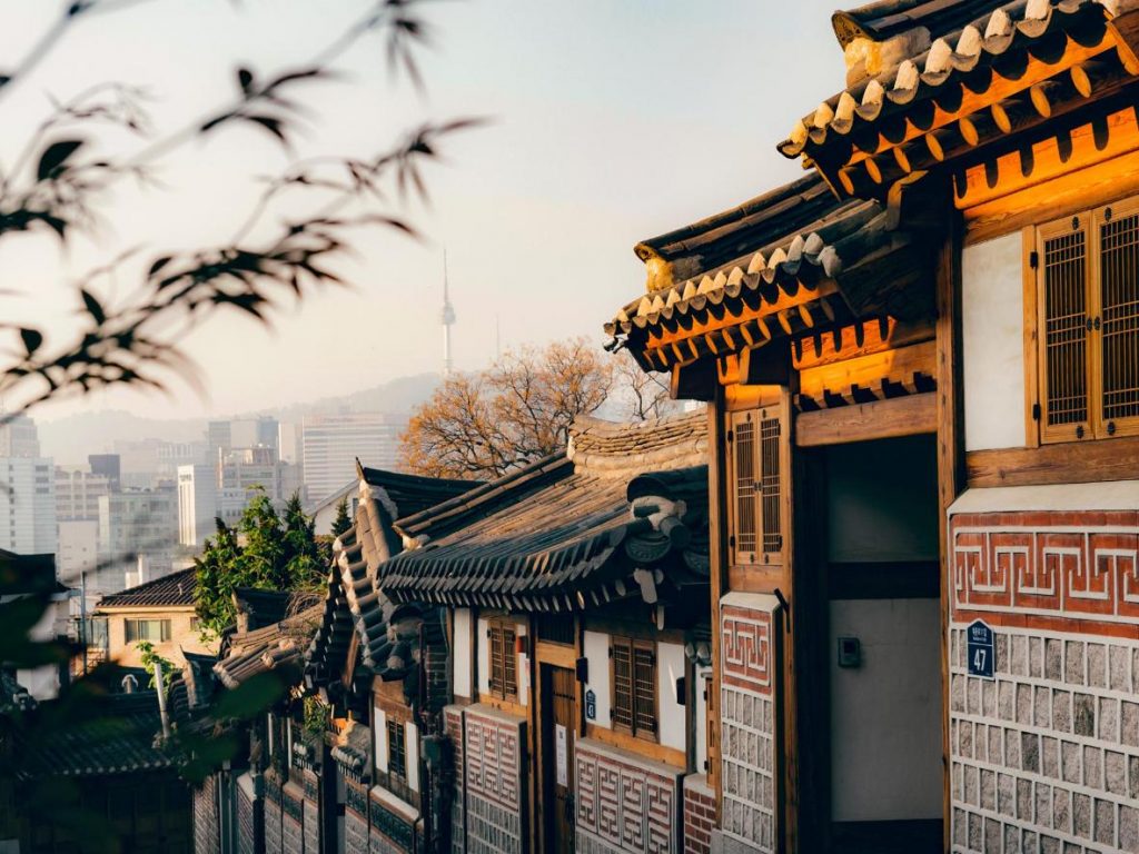 Путешествие в Южную Корею: все о “стране утренней свежести”