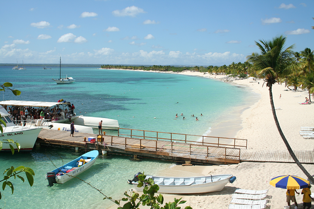 Четыре сезона в Доминикане: все ли одинаково прекрасны?