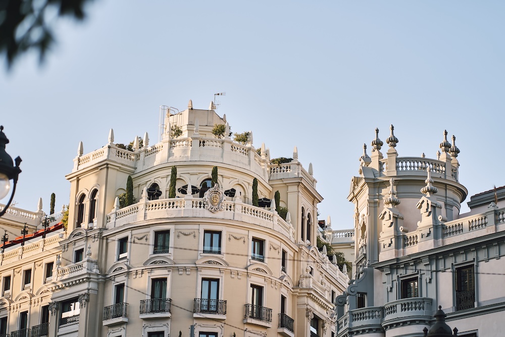72 часа в Мадриде: что посмотреть и чем заняться