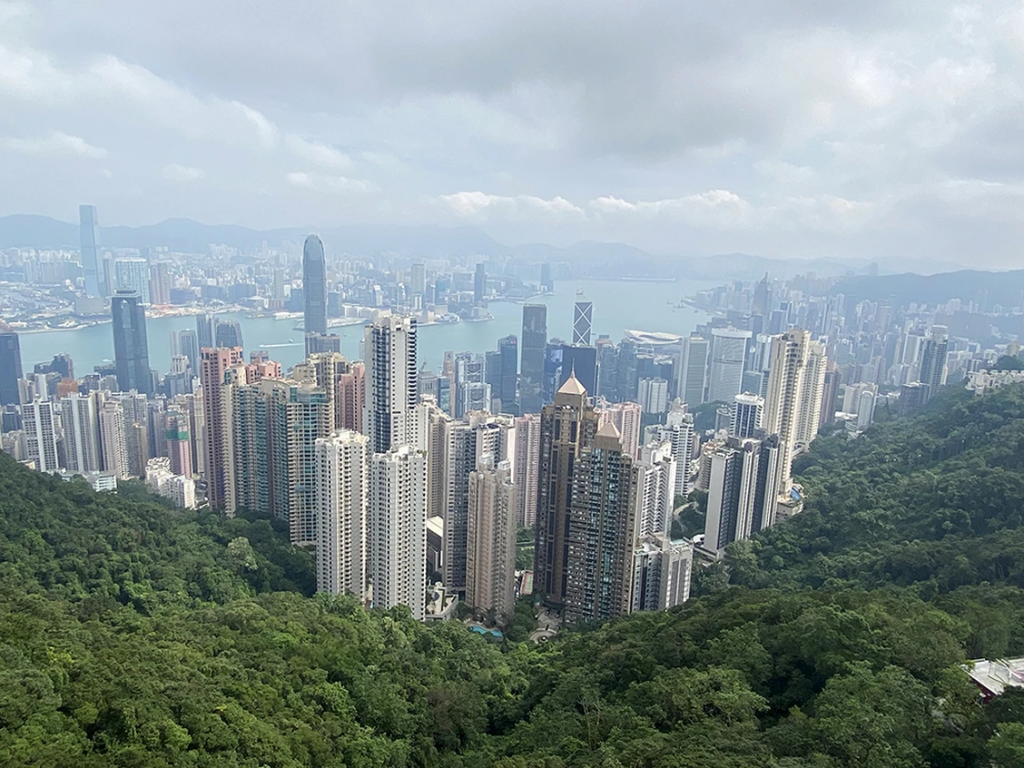 Чем заняться и что посмотреть в Гонконге?