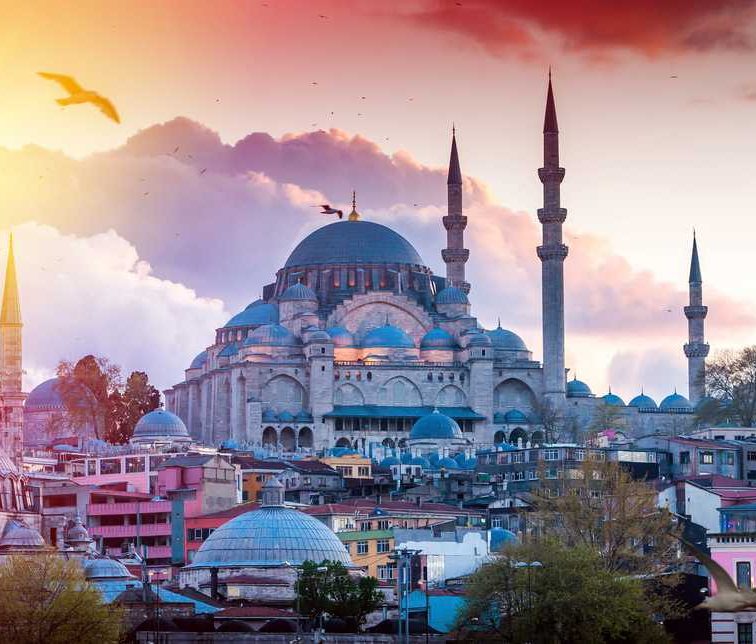 Выгоды и преимущества раннего бронирования в Турции 