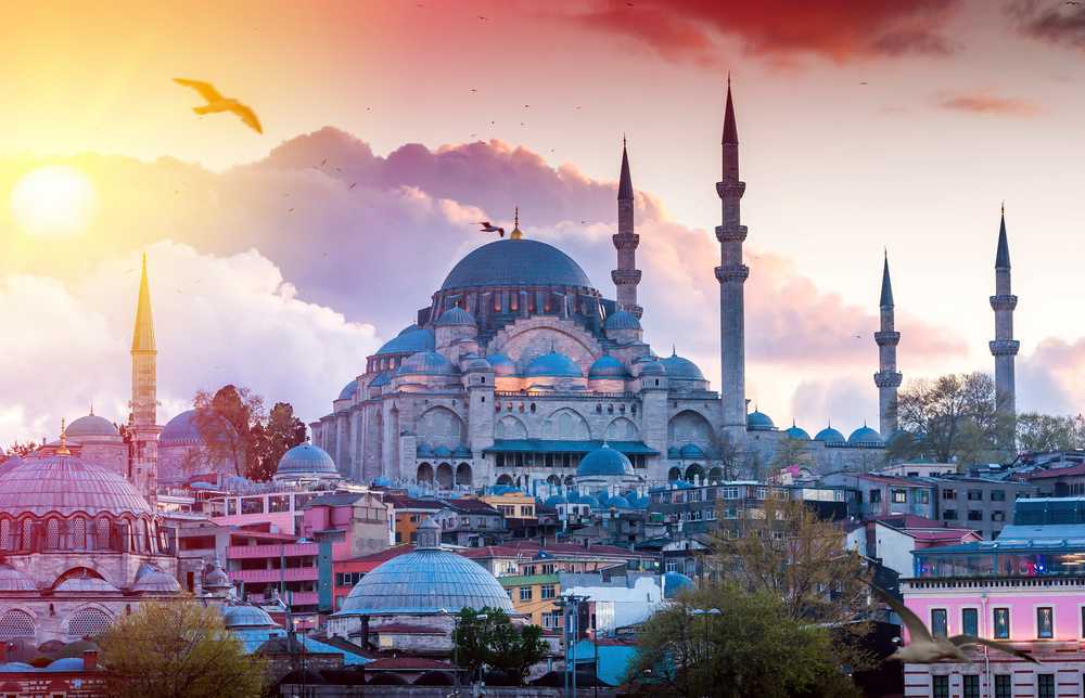 Выгоды и преимущества раннего бронирования в Турции 