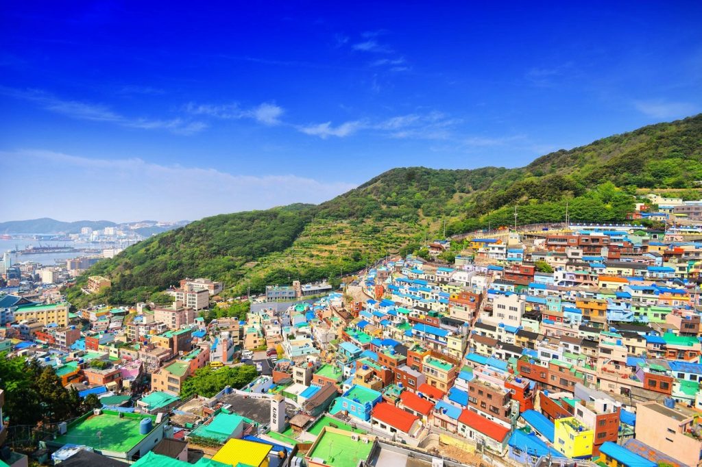 Путешествие в Южную Корею: все о “стране утренней свежести”