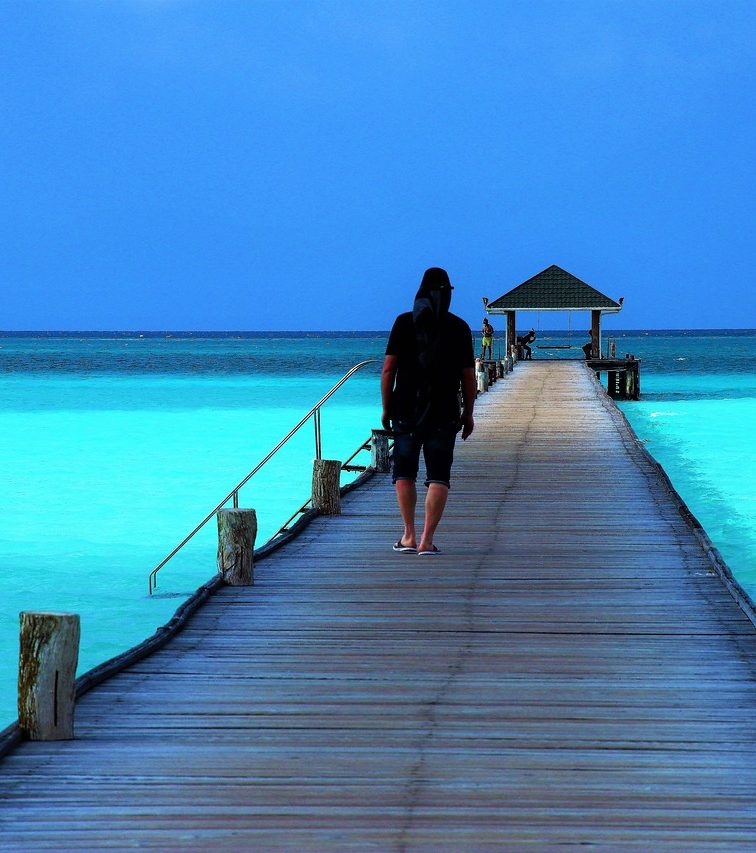 6 мифов о Мальдивах: всё же райские острова или не совсем?