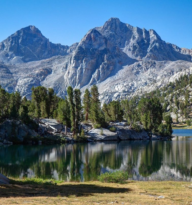 От Йосемити до Долины смерти: национальные парки Калифорнии, которые не оставят равнодушными