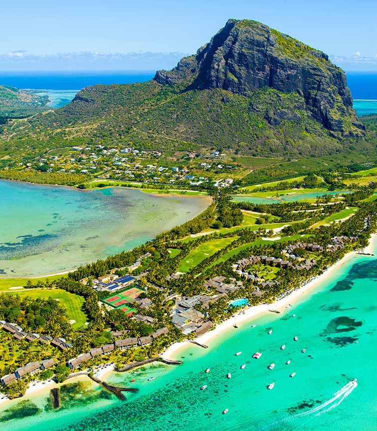 Путешествие на остров Маврикий: что нужно знать?