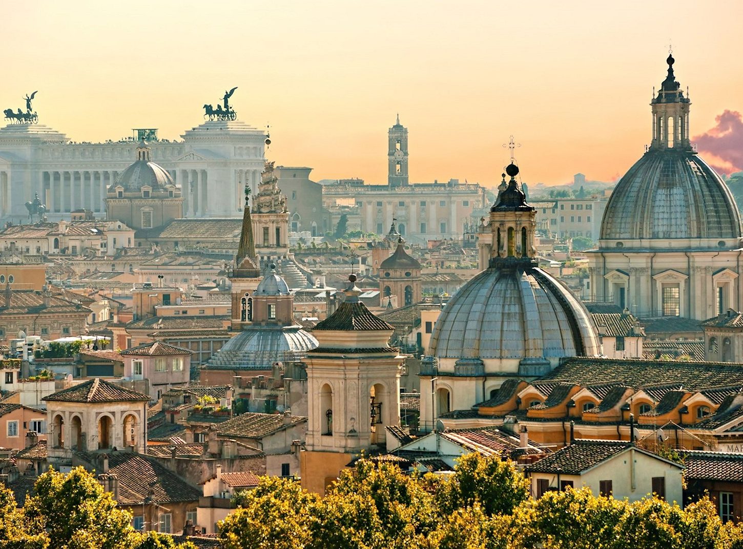 9 причин поехать в Италию 