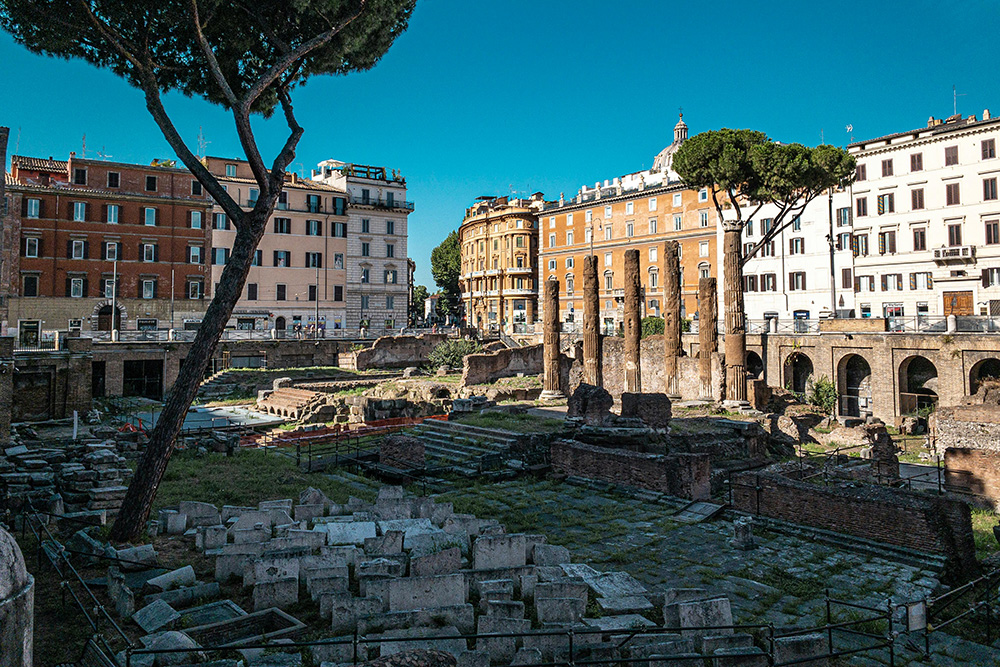 Все дороги ведут в Рим! Почему стоит посетить столицу Италии
