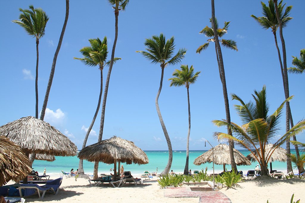 Четыре сезона в Доминикане: все ли одинаково прекрасны?