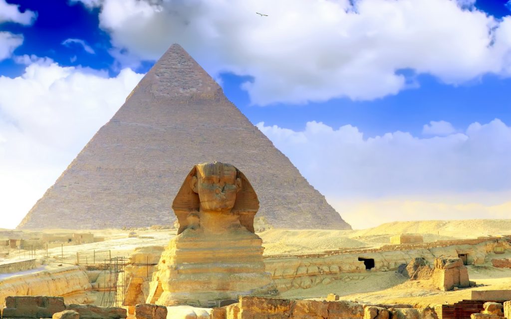 Незабываемый отдых в Египте: 8 причин, чтобы влюбиться в страну