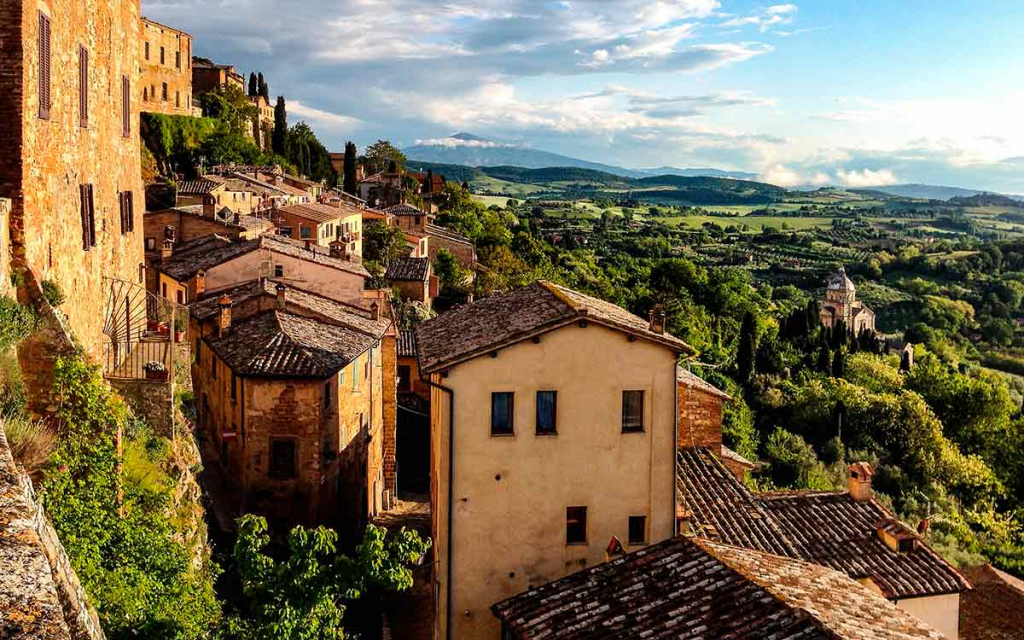 9 причин поехать в Италию 