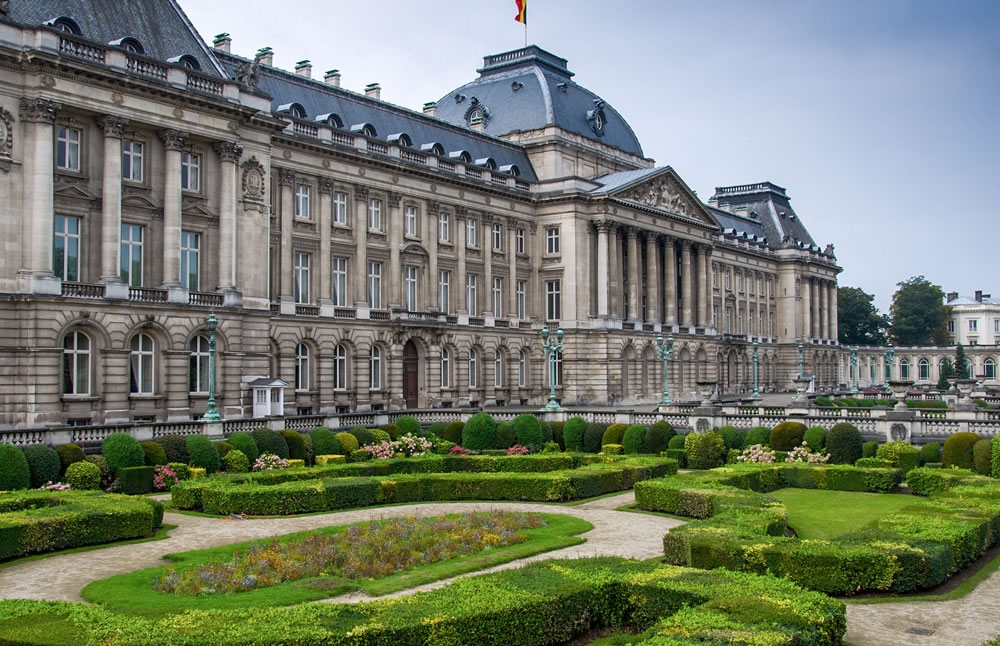 Гайд по Брюсселю: что посмотреть в "столице Европы"