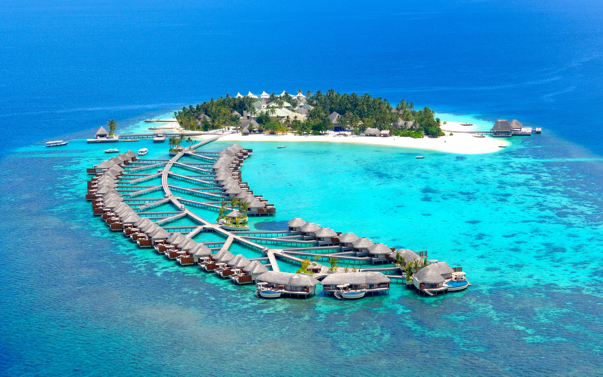 6 мифов о Мальдивах: всё же райские острова или не совсем?