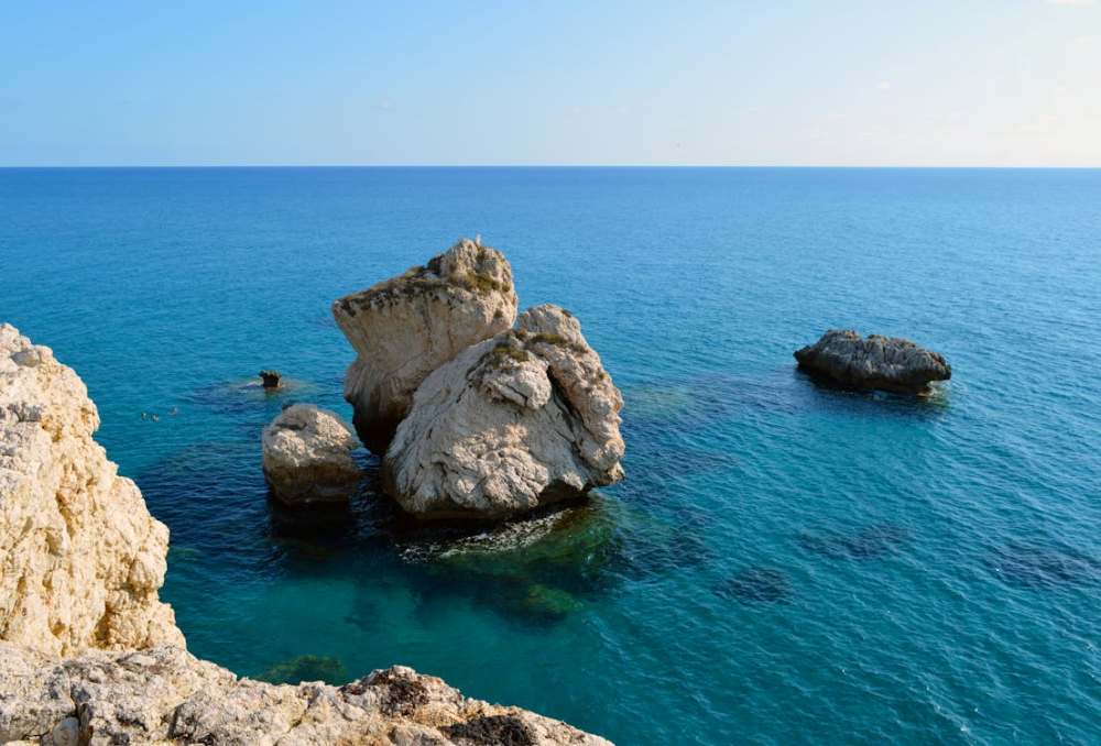 Остров Афродиты: отправляемся на Кипр
