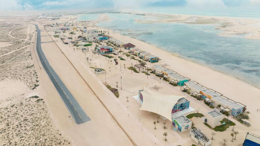 Лучшие курорты Катара
