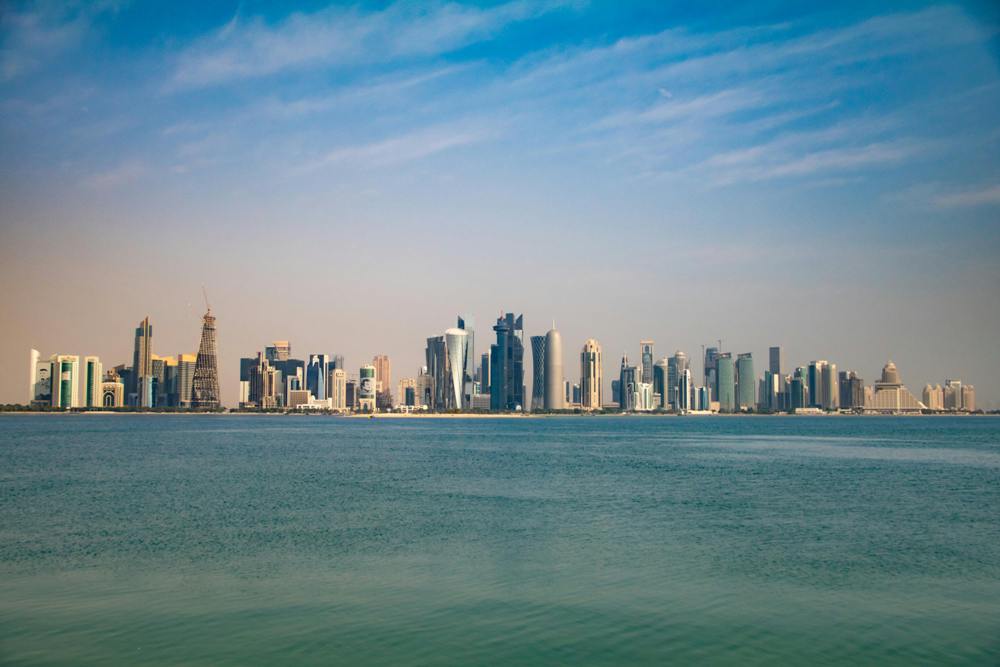 Лучшие курорты Катара