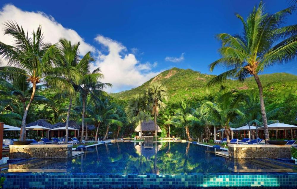 Гид по лучшим курортам Сейшельских островов
